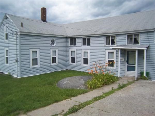 13 Anderson St