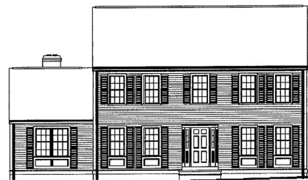245 Norwood St- Lot A