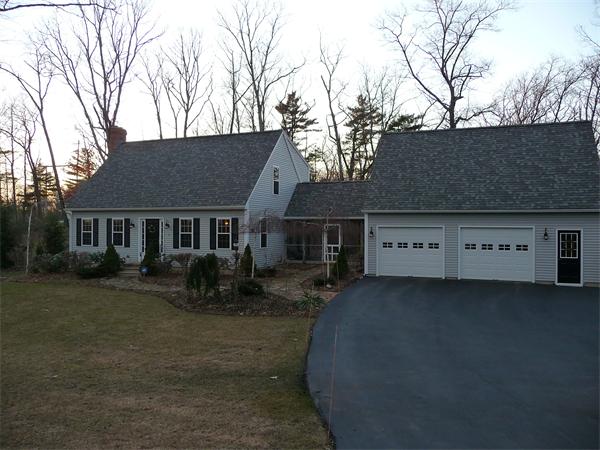 71 Molasses Hill Road