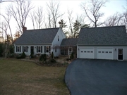 Brookfield MA Real Estate Photo