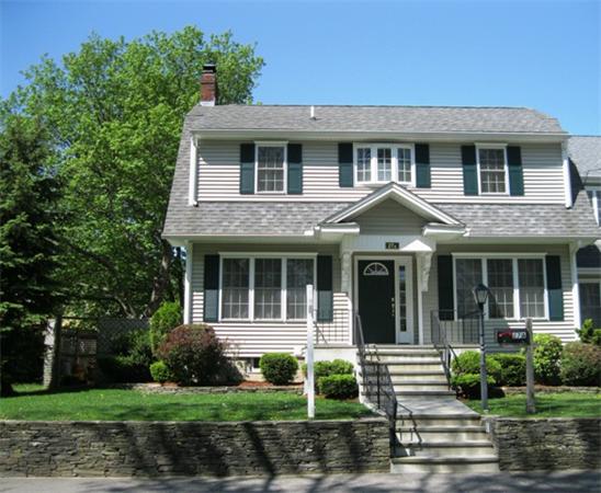 27 Stacey Road