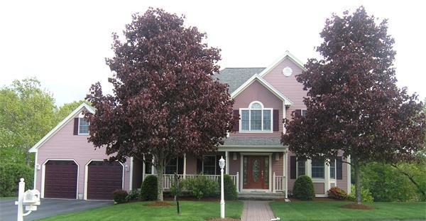 11 Fairway Drive