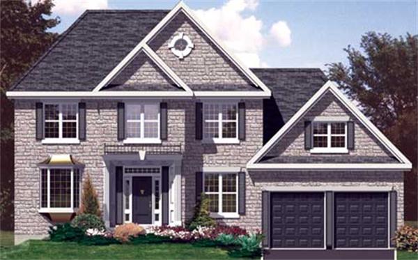 35 Strawberry Farm Road