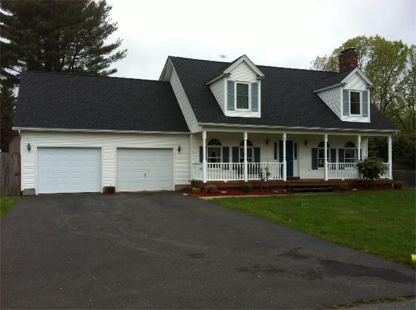 21 Erin Ln
