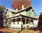 Northampton Massachusetts real estate photo