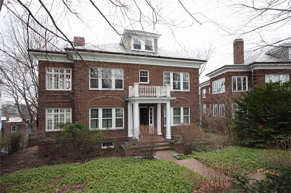 106 ADDINGTON ROAD
