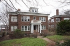 Brookline Massachusetts real estate