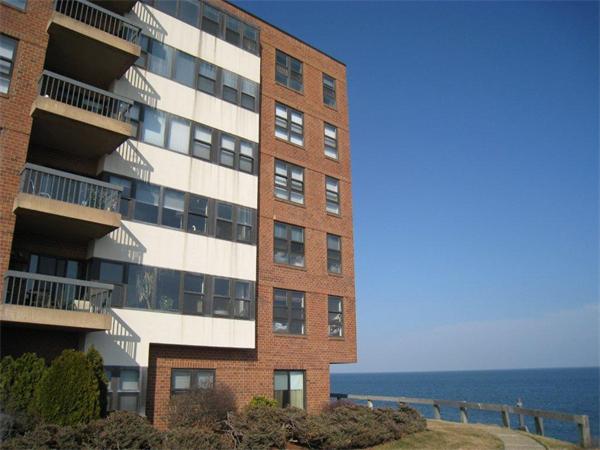 1 Seal Harbor Rd.