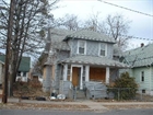 Springfield Massachusetts real estate photo