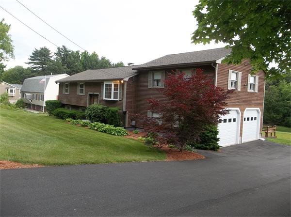 146 Treble Cove Road