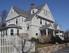 home for sale Cohasset MA photo