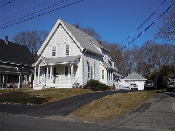 27 Alden St
