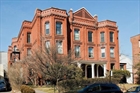 Brookline MA real estate