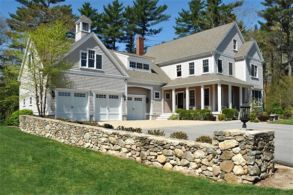 19 Saddle Ln