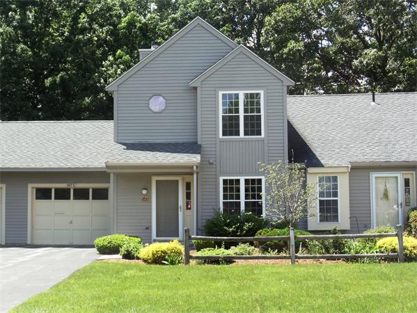 507 Ridgefield Cir
