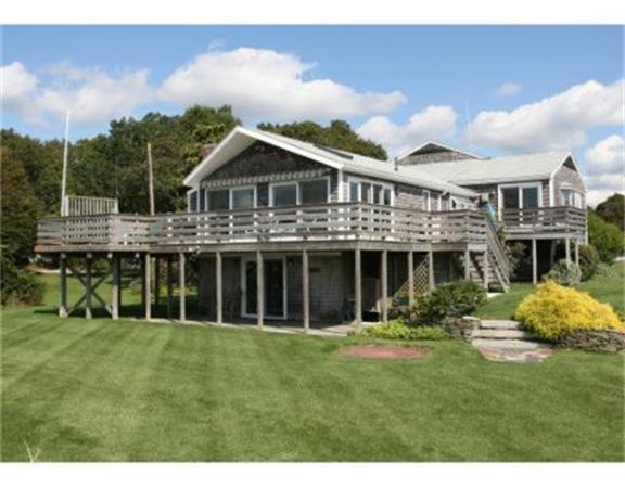 12 Cromesett Pt