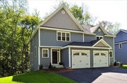Berlin MA Real Estate Photo