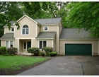 Fitchburg Massachusetts townhouse photo
