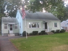 Springfield Massachusetts real estate photo