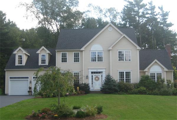 33 Pennock Rd
