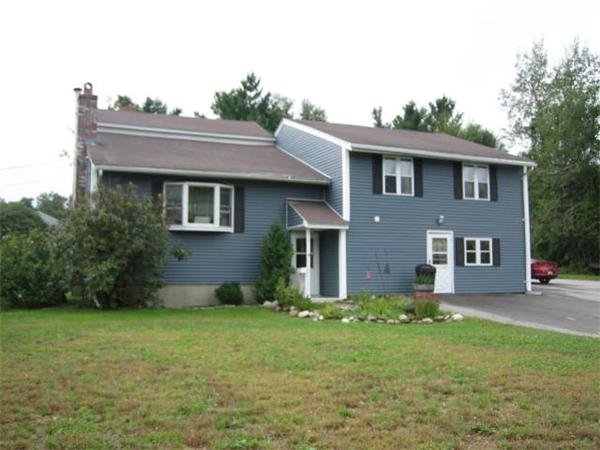 8 Marlboro Drive