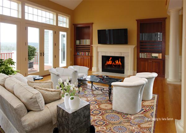  Ipswich MA Open Houses | Open Homes | CPC Open Houses, RECREATIONAL MEMBERSHIP INCLUDED Single Detached at Turner Hill. New Custom Spac