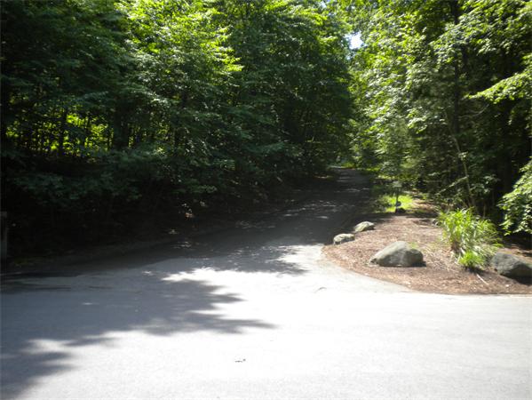 LOT B BREWSTER ROAD