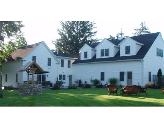 27 Townsend Rd