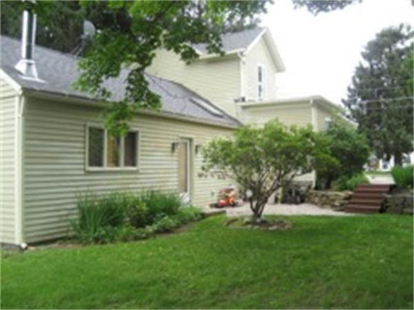 6 North Main