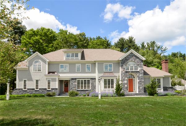 3 Knollcrest Farm Lane