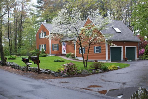 168 Dodge Rd