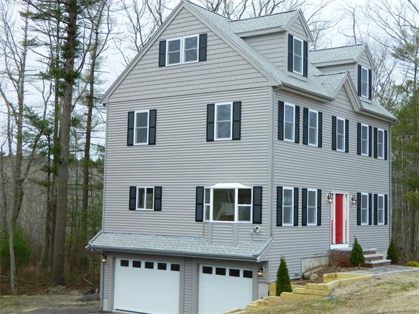 2 Rock Meadow Drive