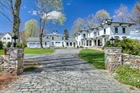Hopkinton MA real estate photo