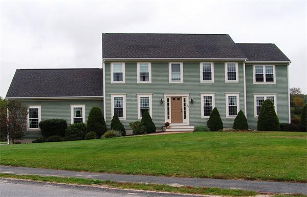 742 Council Oak Way