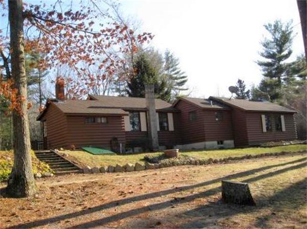 201 Snows Pond Road