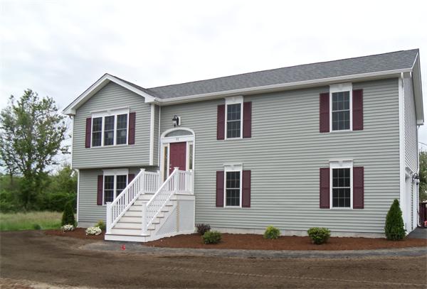 88 Frederick Street