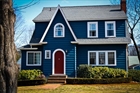 Franklin MA real estate photo