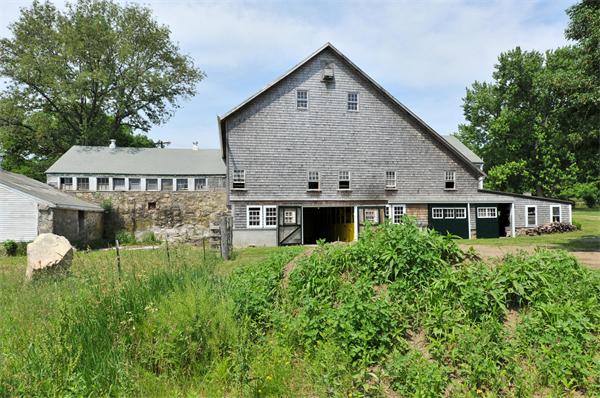 11 Nason Hill Rd (Stannox Farm)