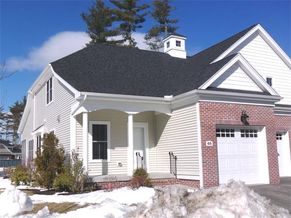 65 Wildwood Road