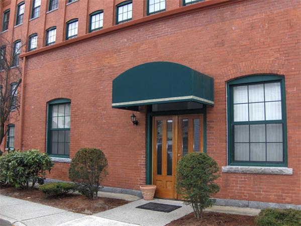 Lofts.com apartments, condos, coops, houses & commercial real estate - Leominster Lofts (Condo)