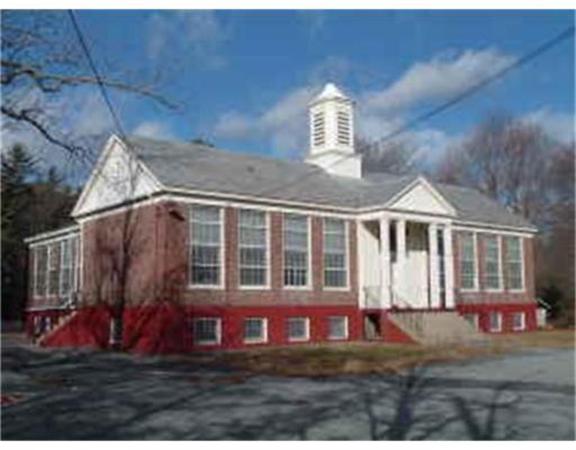 195 East Washington Street
