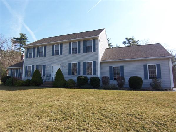 52 Rivington Drive