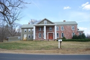 Brookfield MA Real Estate Photo
