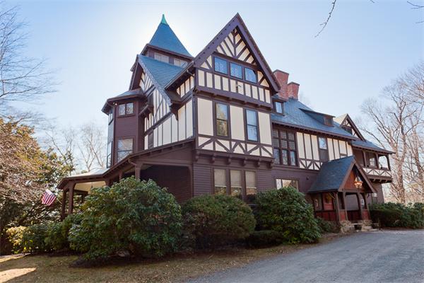  Newburyport MA Open Houses | Open Homes | CPC Open Houses, One level living at it's best in this Tudor home. Set back from High Street hand