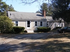 home for sale in Dennis MA photo