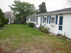 Dennis MA townhome photo