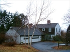 home for sale in Amherst MA photo