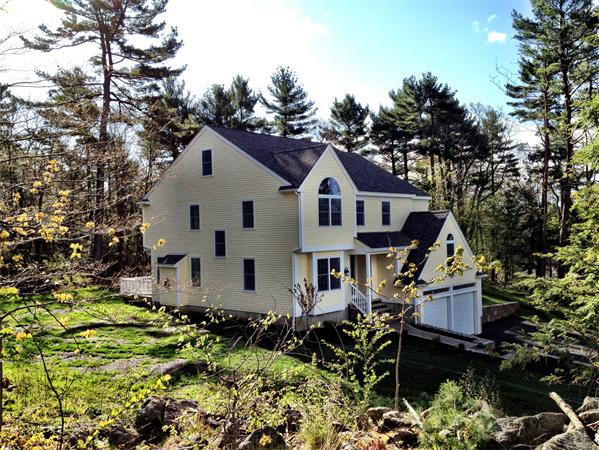 367 Grapevine Rd