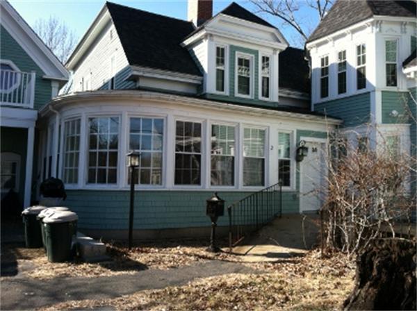 70 Pleasant St
