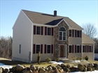 Templeton Massachusetts real estate photo